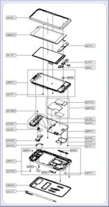 Read more about the article Samsung Omnia service manual
