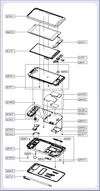 Read more about the article Samsung Omnia service manual