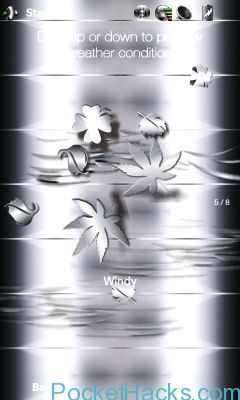 Read more about the article Aluminium Vantage Sense theme