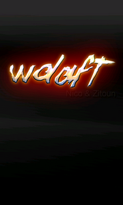 Read more about the article WDaft, a version of iDaft on all Windows Mobile devices