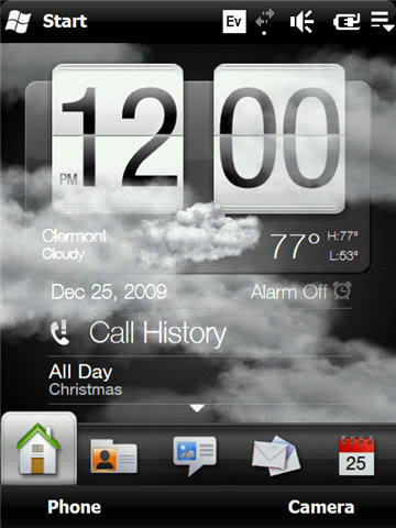 Read more about the article HTC Sense – Manila 2.5 ported to VGA