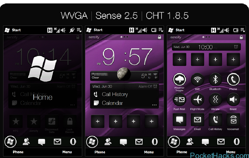 Read more about the article WVGA Sense 2.5 CHT 1.8.5 – sencity theme
