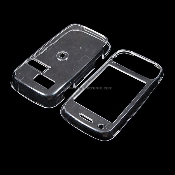 Read more about the article The cheapest crystal case for HTC TyTN II (Tilt 8925)