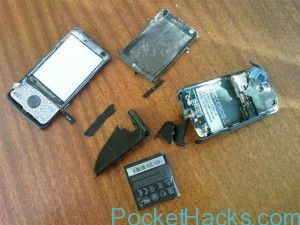 Read more about the article Smashed Windows Mobile devices part 1