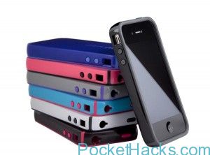Read more about the article No more free cases for iPhone 4