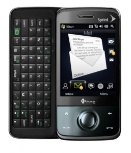 Read more about the article Sprint HTC Touch Pro ROM new update