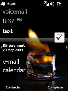 Read more about the article Windows Mobile 6.5 Titanium Plugin – Taskanium