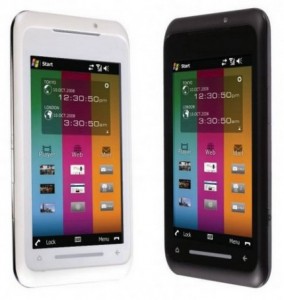 Read more about the article O2 Germany announces Toshiba TG01