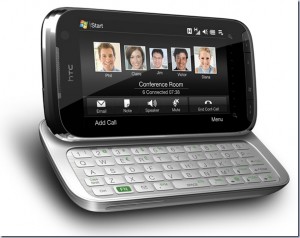 Read more about the article HTC Touch Pro 2