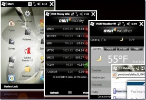 Read more about the article How to get started developing for Windows Mobile 6.5
