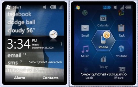 Read more about the article HTC HD2 will be upgradeable to Windows Mobile 7