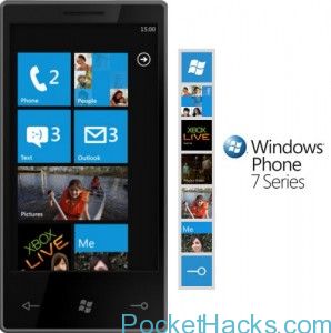 Read more about the article Windows Phone 7 training kit for developers