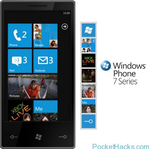 Read more about the article Windows Phone 7 training kit for developers