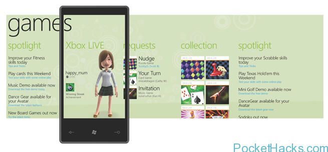 Read more about the article Microsoft coins $1.2 billion on Xbox Live