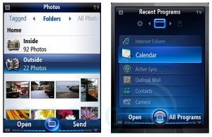 Read more about the article Windows Mobile 7 will be announced today – 06.01.2009