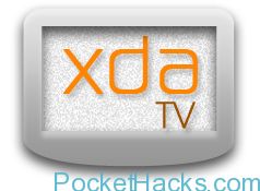 Read more about the article New project from XDA-Developers called XDA TV
