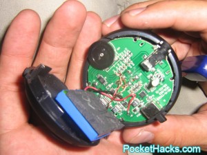 Read more about the article XMI X-Mini II tear down