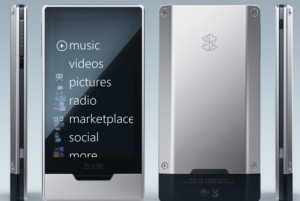 Read more about the article Zune HD hacked