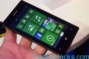 Read more about the article Nokia Lumia 520 – Drop Test, Bend Test and Water Test Videos