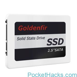 Read more about the article Goldenfir T650 128GB SSD – Review and Teardown