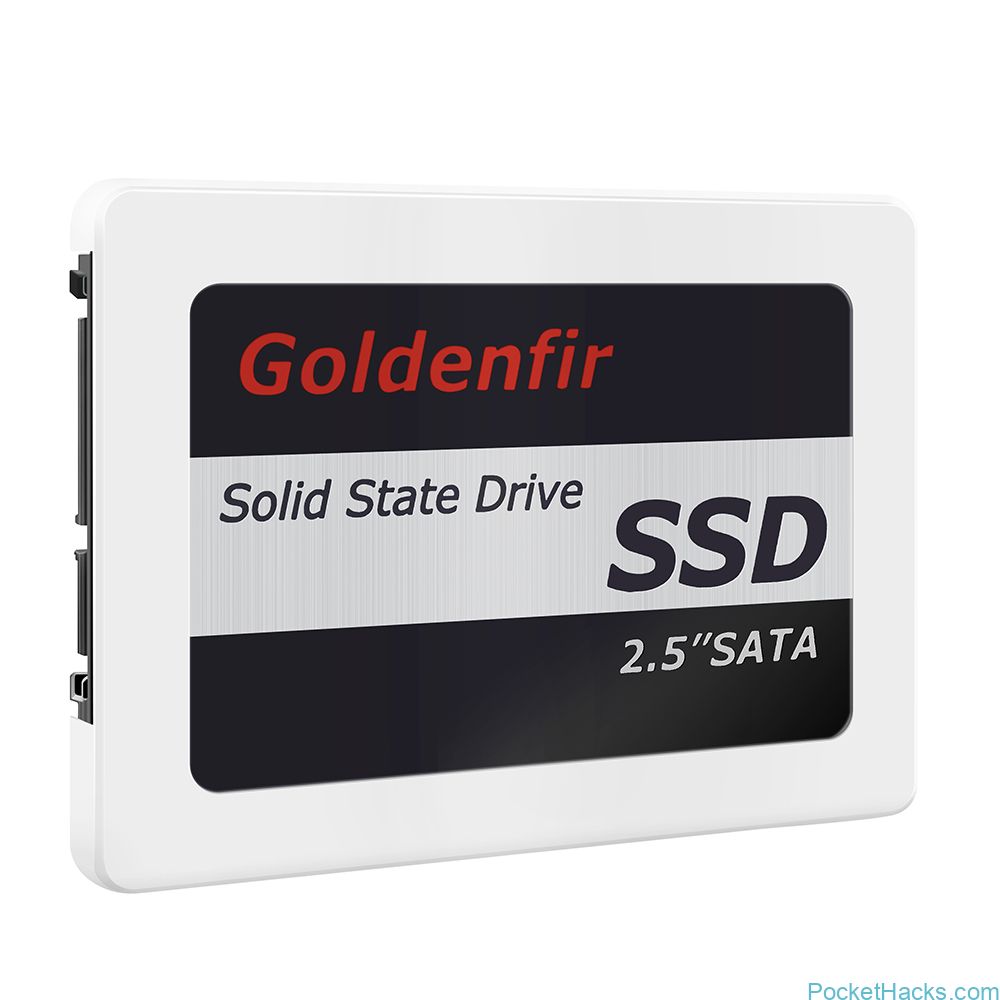 Read more about the article Goldenfir T650 128GB SSD – Review and Teardown