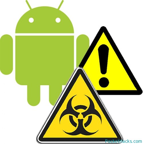 Android-Virus