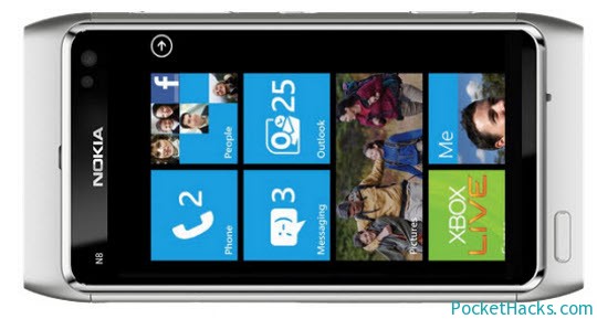 Nokia-Windows-Phone-7