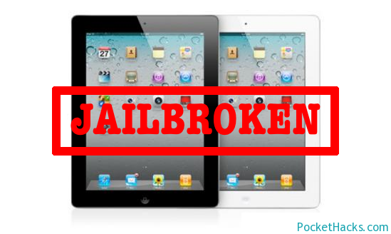 iPad2-Jailbroken