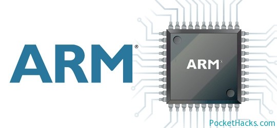 arm-processors