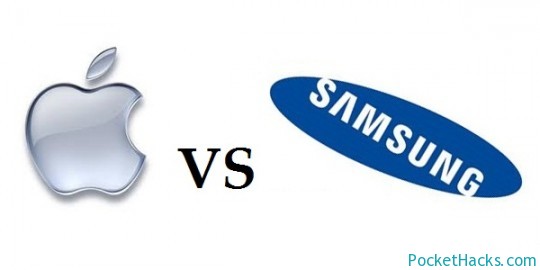 Apple-VS-Samsung