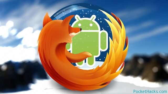 Firefox for Android
