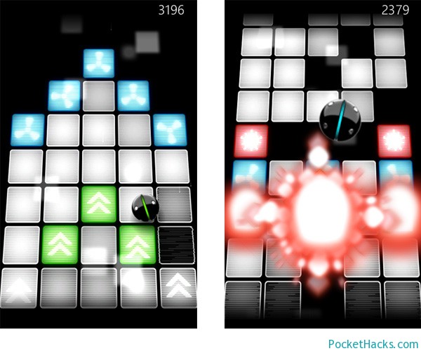 ORB Game for Windows Phone 7