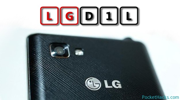 LG D1L