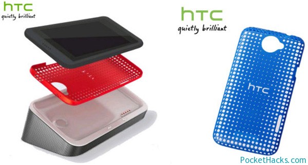 HTC One X cases