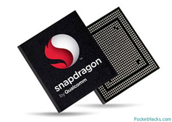 Snapdragon processors