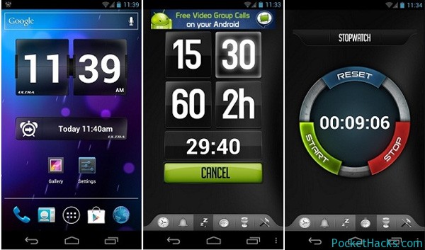 Alarm Clock Ultra for Android