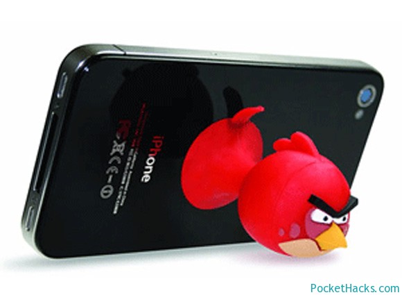 Gear 4 Angry Birds bundle for iPhone 4/4S