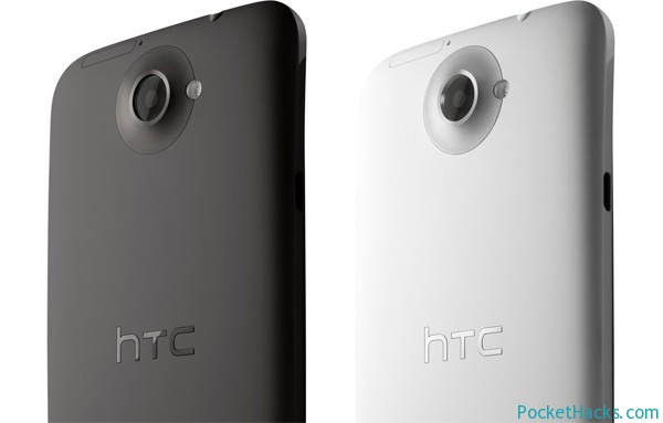 HTC Endeavour C2