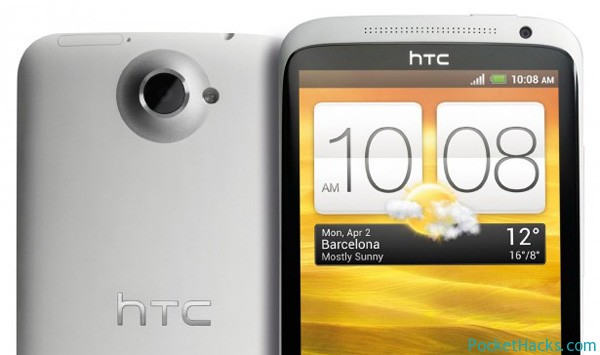 HTC Sense 4.1