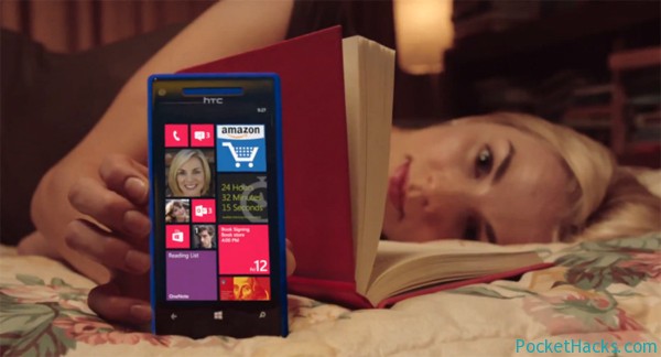 Meet The New Windows Phone