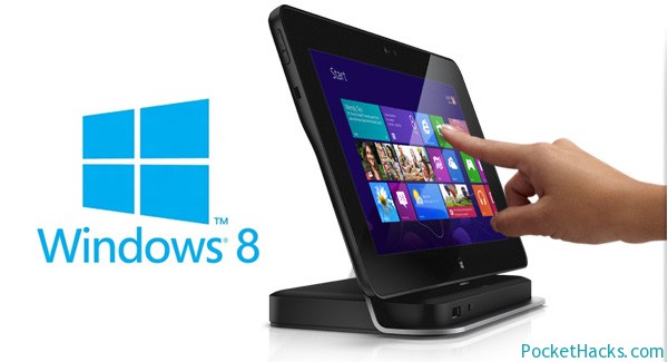 Dell Latitude 10 Essentials - Windows 8 Tablet for $500