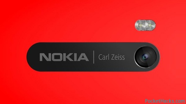 Nokia Lumia Smartphone With 41 Megapixel Camera - Confirmed by Guardian