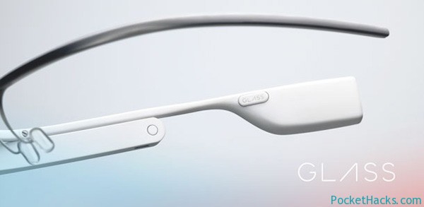 Google Glass - Official Specs Leaked