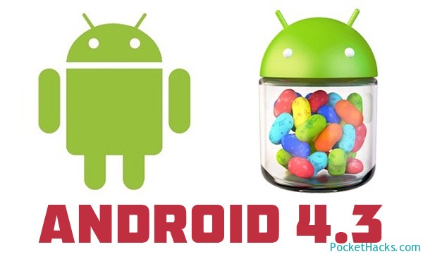 Android 4.3 Jelly Bean - Leaked Details