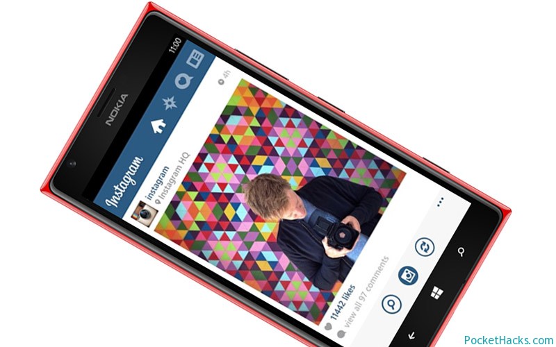Instagram and Vine Coming for Windows Phone